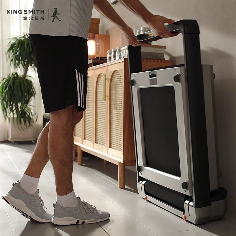 

ZF New Arrival Treadmill New Home Foldable Indoor Small Walking Machine