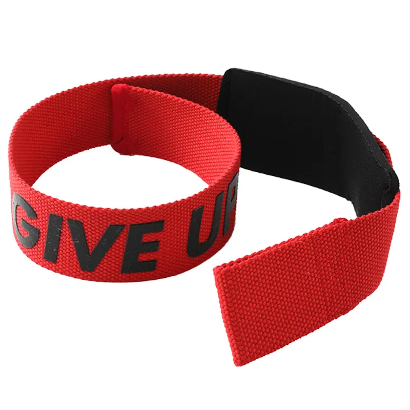 

Exercise strap Grip strap Pull-up strap horizontal bar strength training wristband