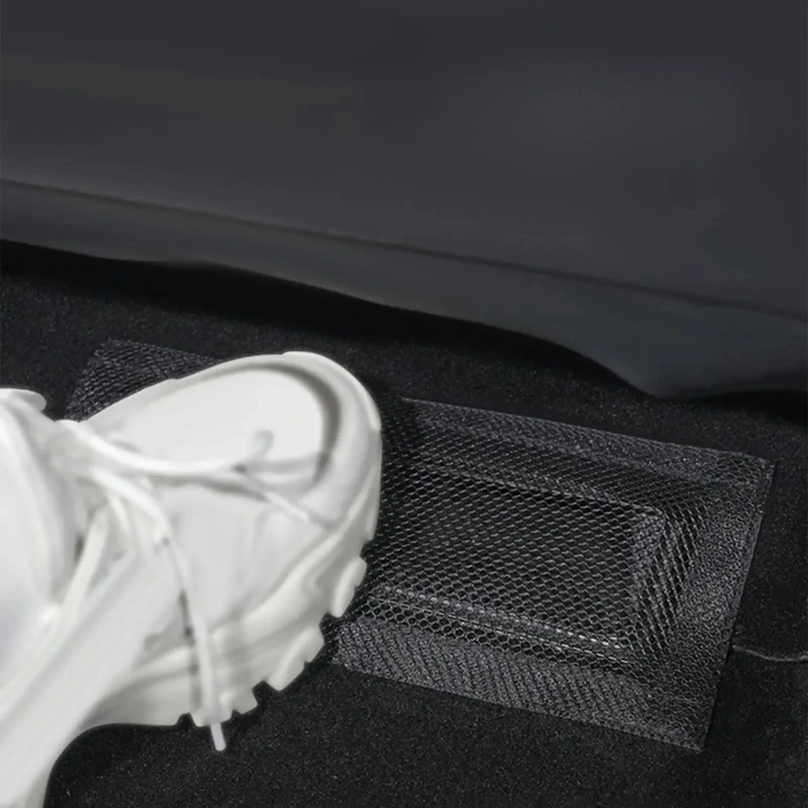 for Tesla Model 3 Y  Accessories Under Seat Air Vent Protector Cover Y Standard Juniper Anti-blocking Net Model3 Highland