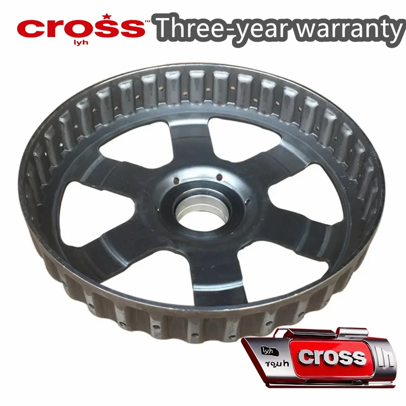 

6T30 6T40 Automatic Transmission Sun Gear