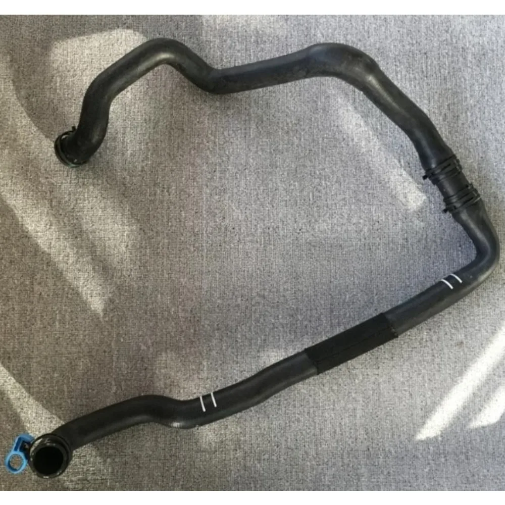 OEM 17122754247 Auto Engine Cooling Radiator Lower Coolant Pipe for BMW for MINI R55 R56 R57 R58 R59 R60 R61 Brand New Genuine