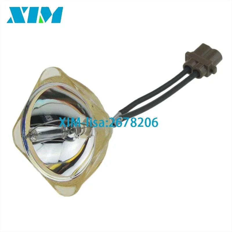 DT00781 for Hitachi CP-X1 CP-X2 CP-X4 CP-X253 CP-RX70 HCP-60X HCP-70X HCP-75X HCP-76X ED-X20 ED-X22 MP-J1EF Projector Lamp bulb