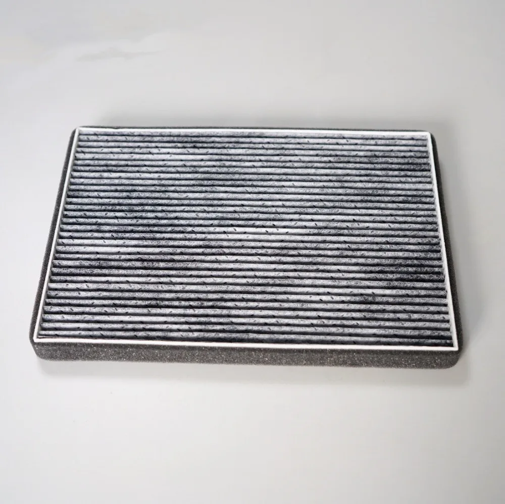 High quality AC filter air filter cabin filter for 2005- Suzuki Vitara 1.6 / 2.0 Grand Vitara 2.4 / 3.2 OEM: 95861-64J00