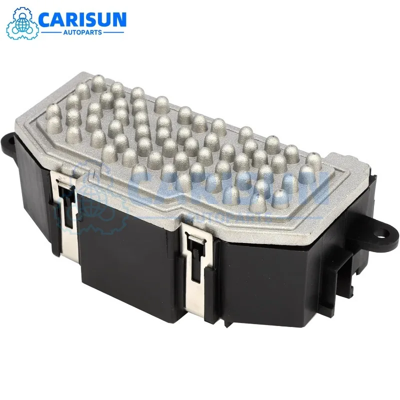 3C0907521F 3C0907521G Резистор вентилятора отопителя для VW Jetta Tiguan Beetle CC Eos Golf GTI Passat Rabbit Audi A3 Q3 Q7 TT