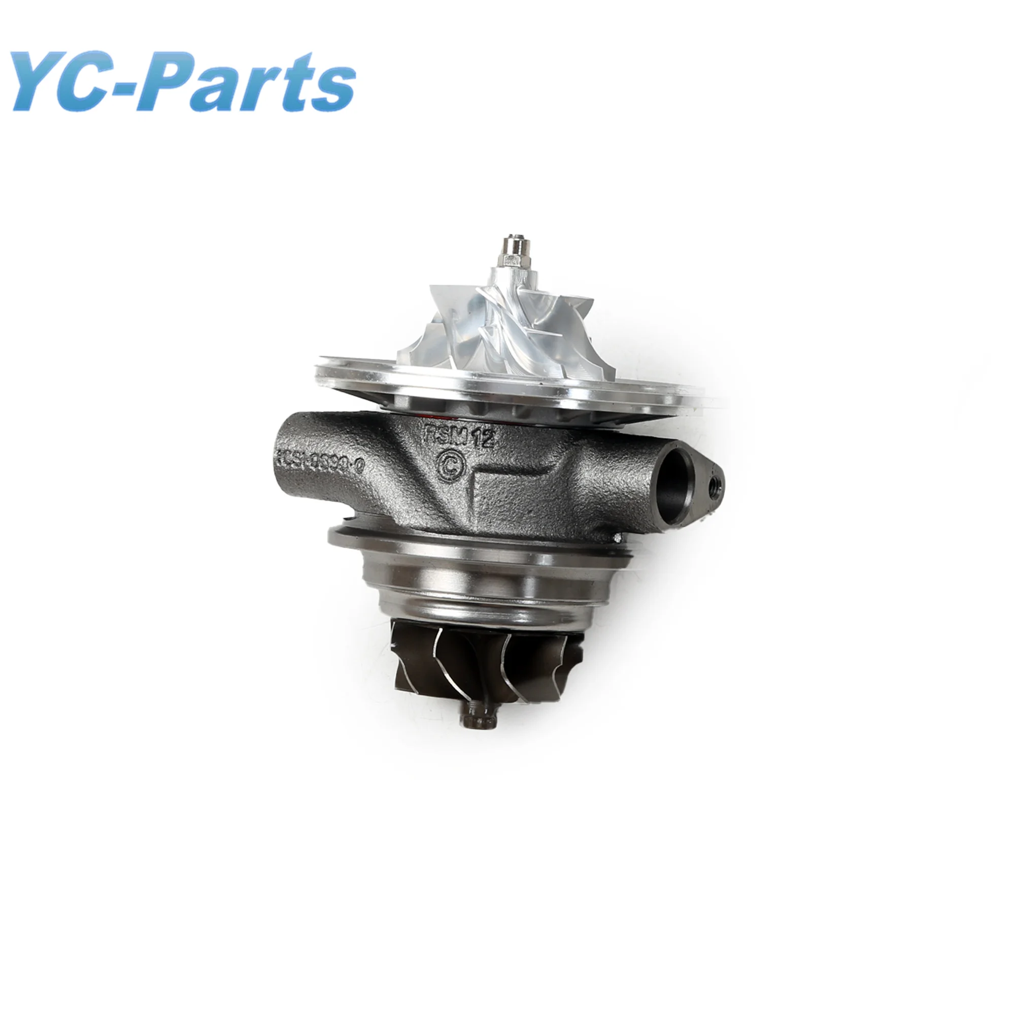 V8 4.0L Engine Forged Left Turbocharger Turbo Charger Cartridge Core 079145703F for AUDI A8 D4 Bentley FLYING SPUR A6 Avant A7