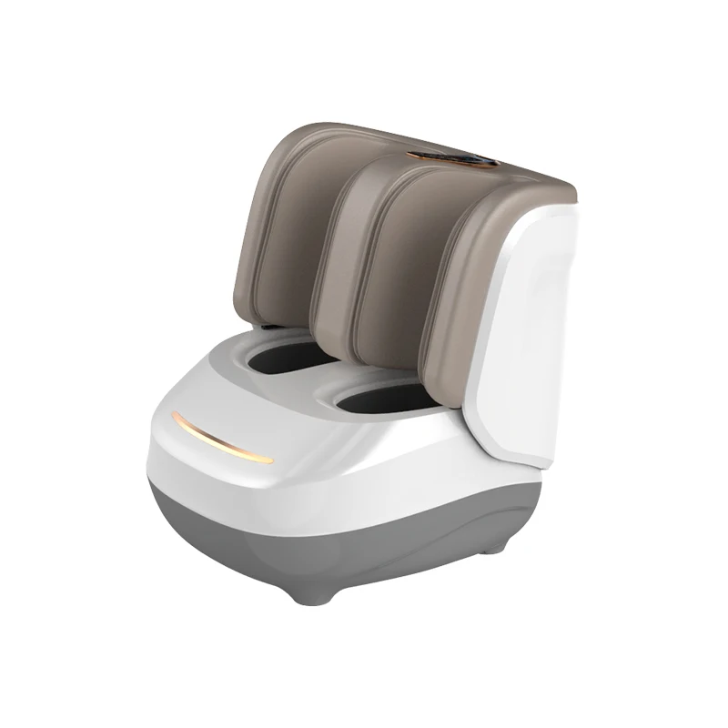 

Hot Wholesale Healthcare Foot and Leg Vibrating Massager New Technology