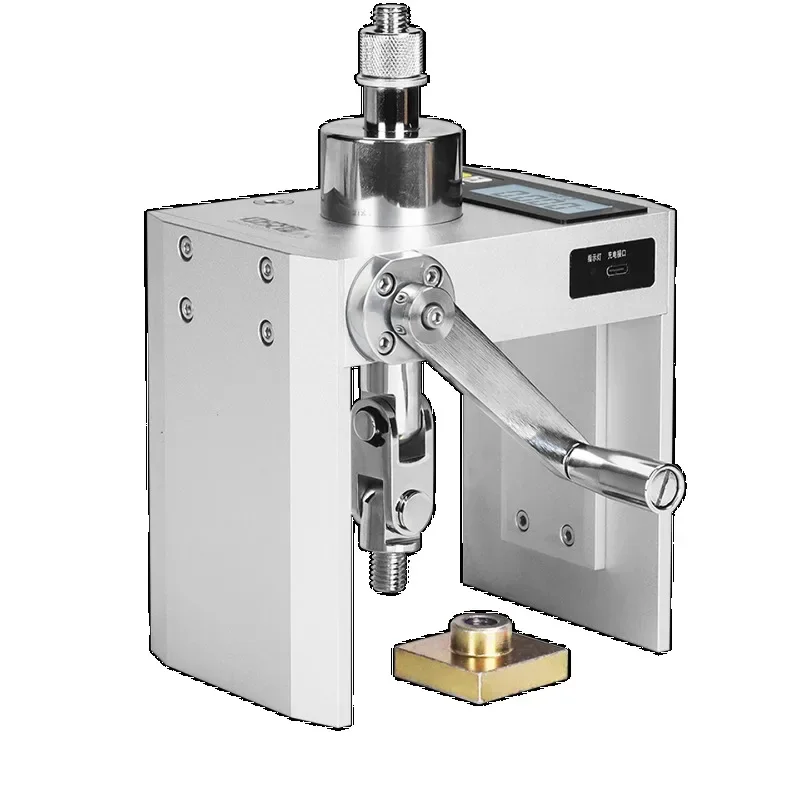 BJZJ-6000C integrated bond strength tester