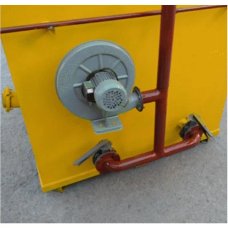 CIF Price Solid Waste und kommunaler Solid Waste wird in Verbrennungsanlagen für Verbrennungsanlagen mit Sekundärverbrennung verbrennungen