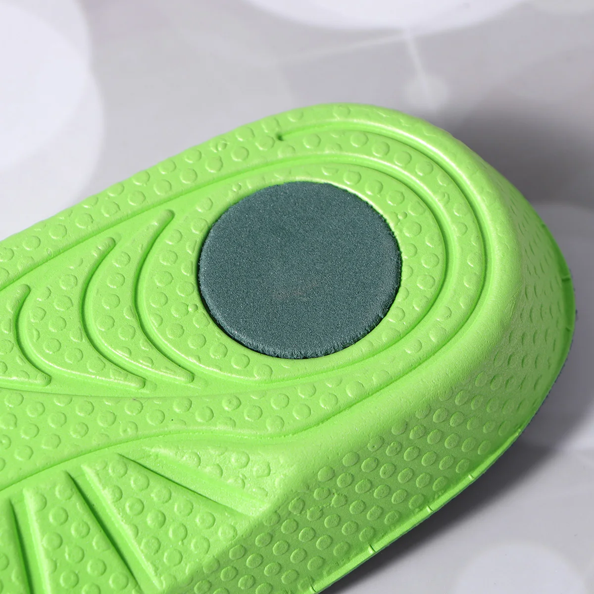 

Orthopedic Insoles Support Shoe Insert Shoes Pads Arch for Foot Flat Half