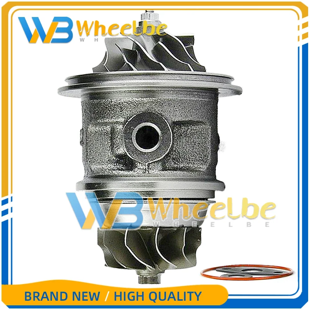 Turbine Turbo cartridge for Ford Ranger Mitsubishi Version 2.2L turbocharger TD03 49131-06300 49131-06320 BK3Q6K682NA турбина