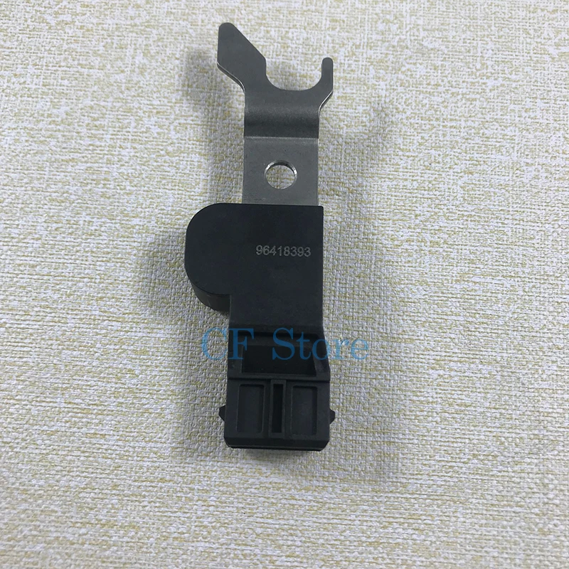 

10PCS Camshaft Position Sensor For Chevrolet Captiva Cobalt 2003 Daewoo Nubira Opel Vauxhall Astra Zafira Vectra 96418393