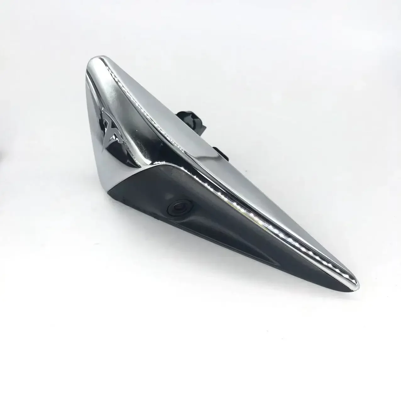 Side Fender Turn Signal Repeater Camera Light 1 Pair Right & Left Repla For Tesla Model 3 2017‑2020  1125106‑77‑E 1125107‑77‑E