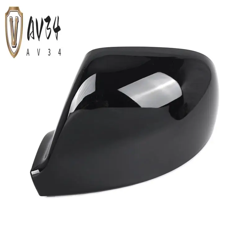 

AV34-For VW Transporter T5 T5.1 T6 Rearview Mirror Housing Side Door Mirror Cover