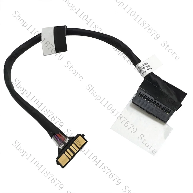 

Battery Cable For DELL ODIN 14H 7420 Inspiron 14 Plus 7420 7430 0YPX5D