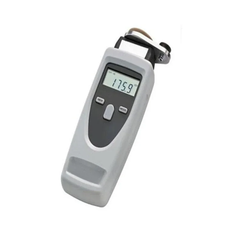 

Digital handheld tachometer Electronic tachometer A5-1200 Handheld tachometer