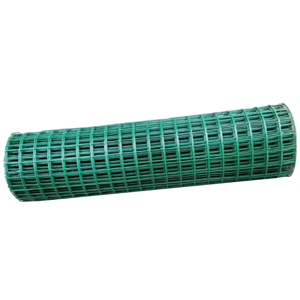 

Garden Wire Fence Landscape The Multifunction 30000X5000X030CM Yard Edging Border Mesh Fencing Gardening Green Balcony