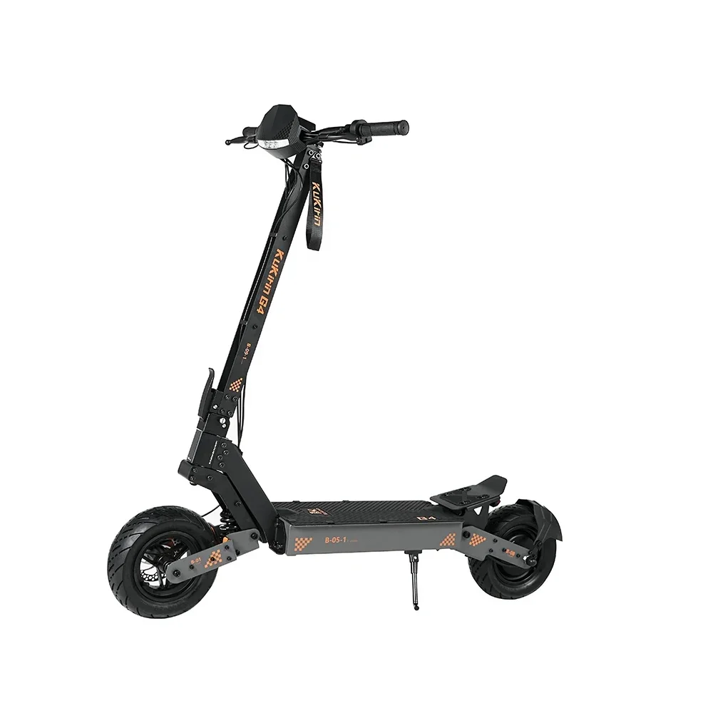 Kukirin G4 Elektroroller 60V20AH Große Batterie Hochgeschwindigkeits 11-Zoll-Reifen 60V Big Wheel Smart Off-Road-Elektroroller