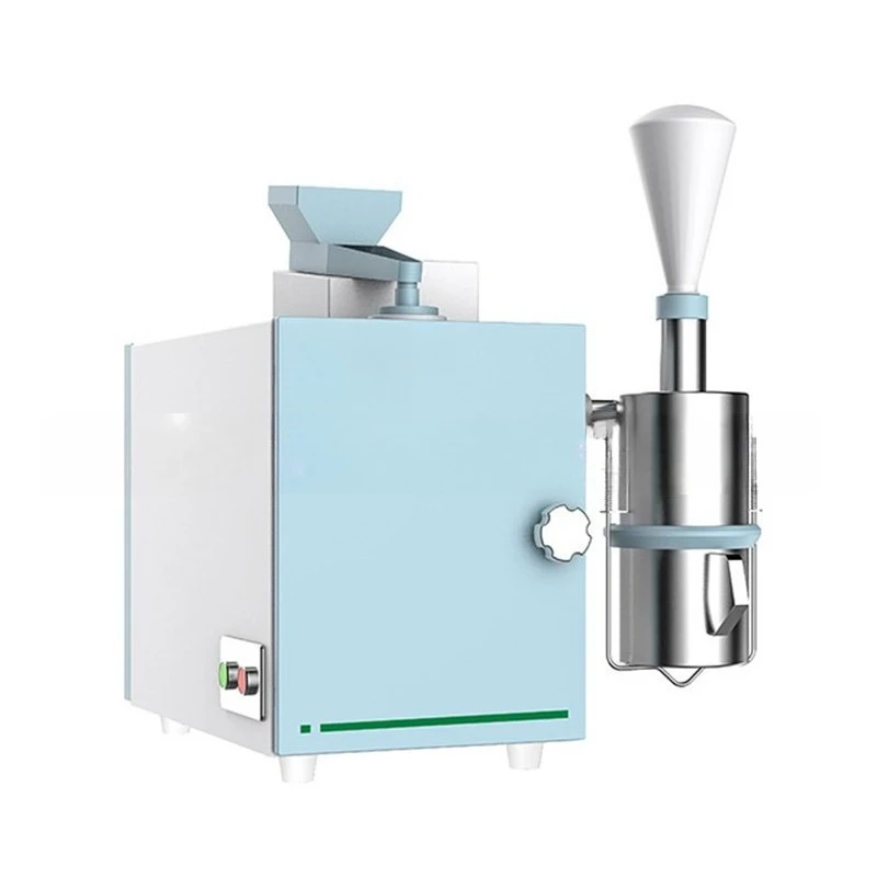 FSJ-IIA Hammer Grain Testing Grinder