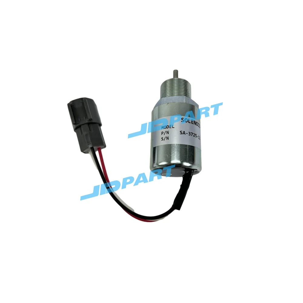 

High Quality For Mitsubishi L2E Solenoid Valve 30A87-00040 Sa-3725-12 30A87-20402 12V