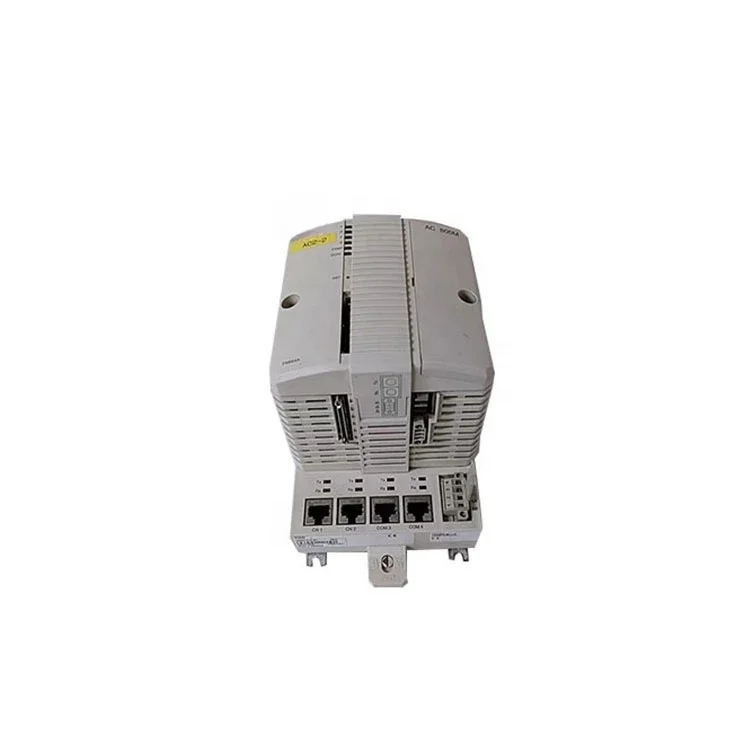 Product PM864AK01 3BSE018161R1  Processor Unit