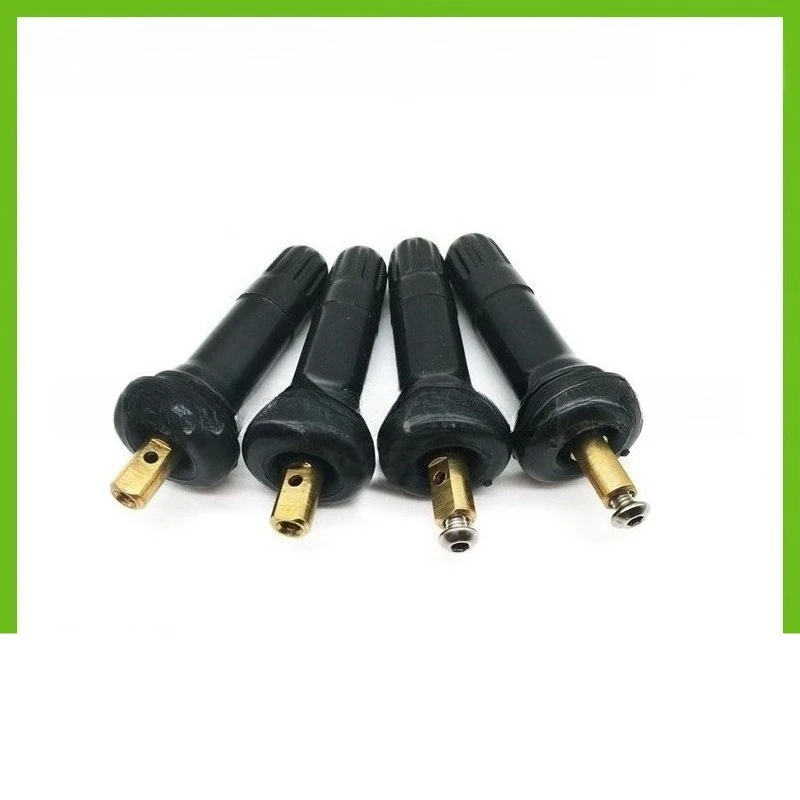 

for Buick rubber cap valve car valve for Buick for Ford for Chevrolet for Cadillac tire sensor