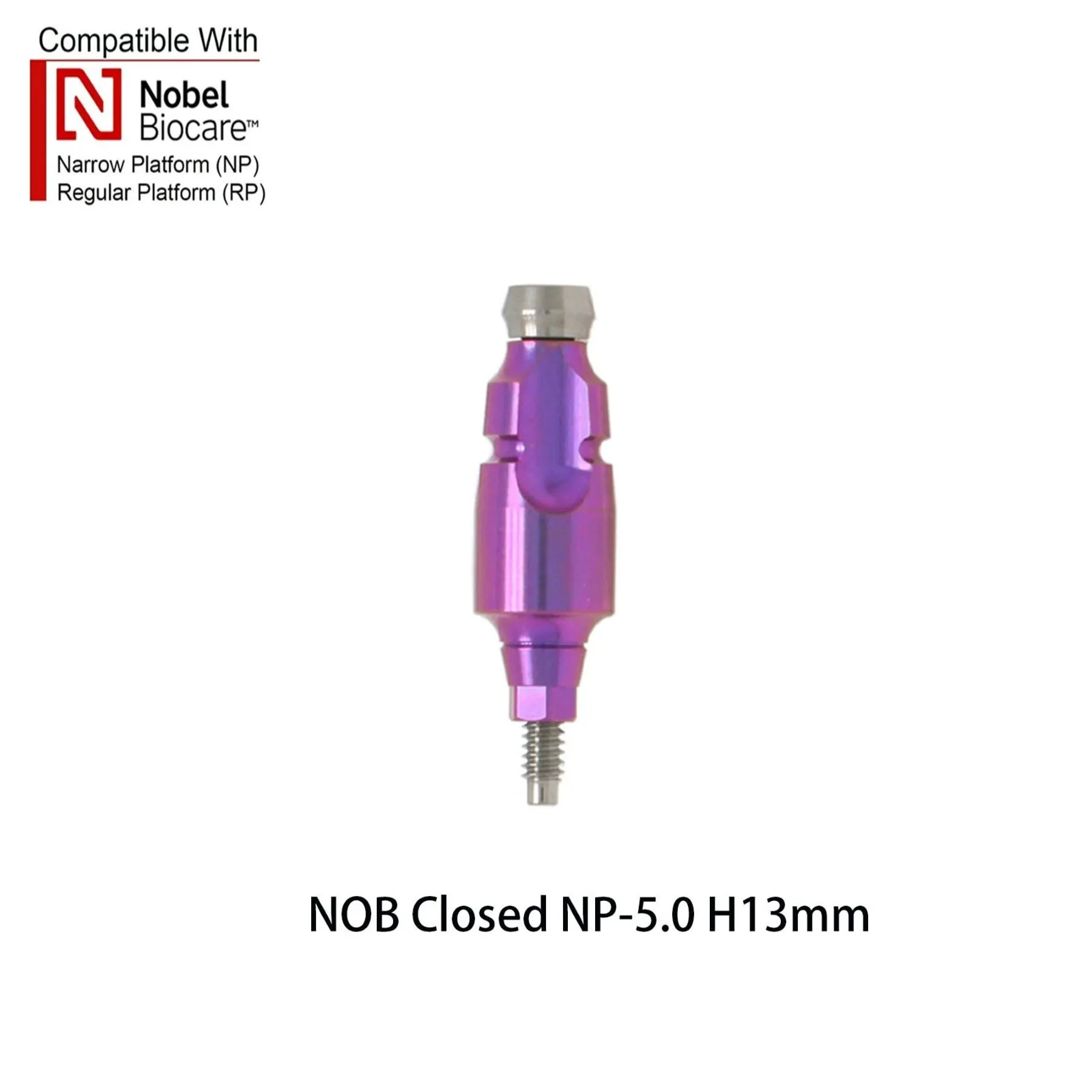 يناسب متوافق مع نوبل بيو كير أكتيف NP RP Impression البيك اب نقل التعامل مع إغلاق صينية مفتوحة