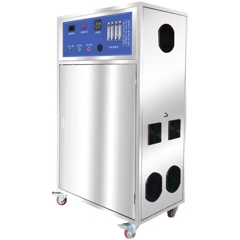 40L30L20L oxygen concentrator 3L5L10L pure oxygen machine industrial high-density aquaculture fish and shrimp oxygenation