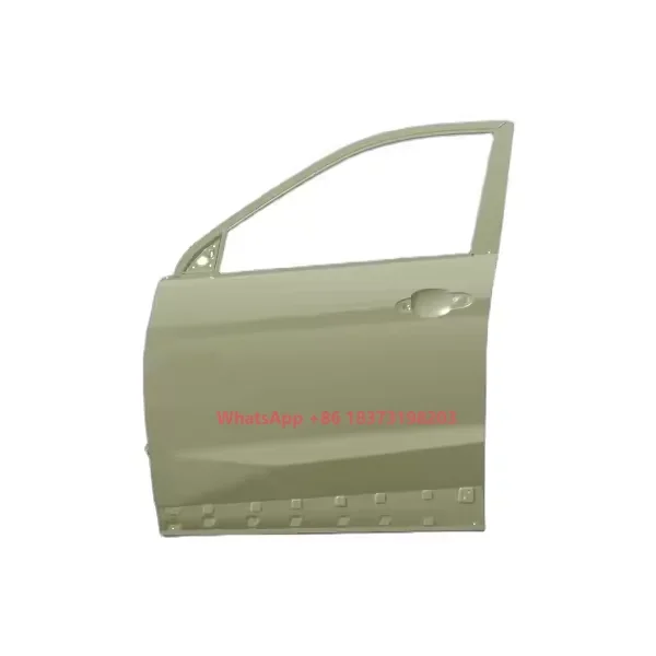 Jetour Auto Parts Front Door Left Right Original  Accessories