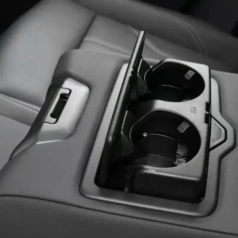 하이 퀄리티 자동차 후면 팔걸이 컵 거치대, A3 Q5 Q7 Q8 자동차 Parts-N26R, 4M082330, 4M0885995A4PK, 신제품