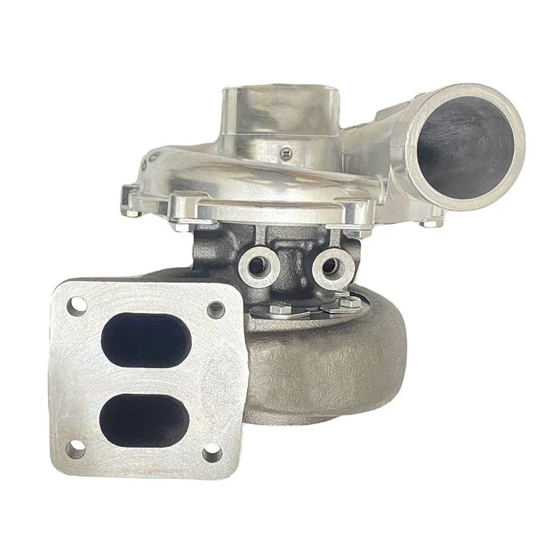 Turbocompressore RHC7W RHC7W VE 250065   24100-2315A 24100-2085 per motore HINO PO9CTA