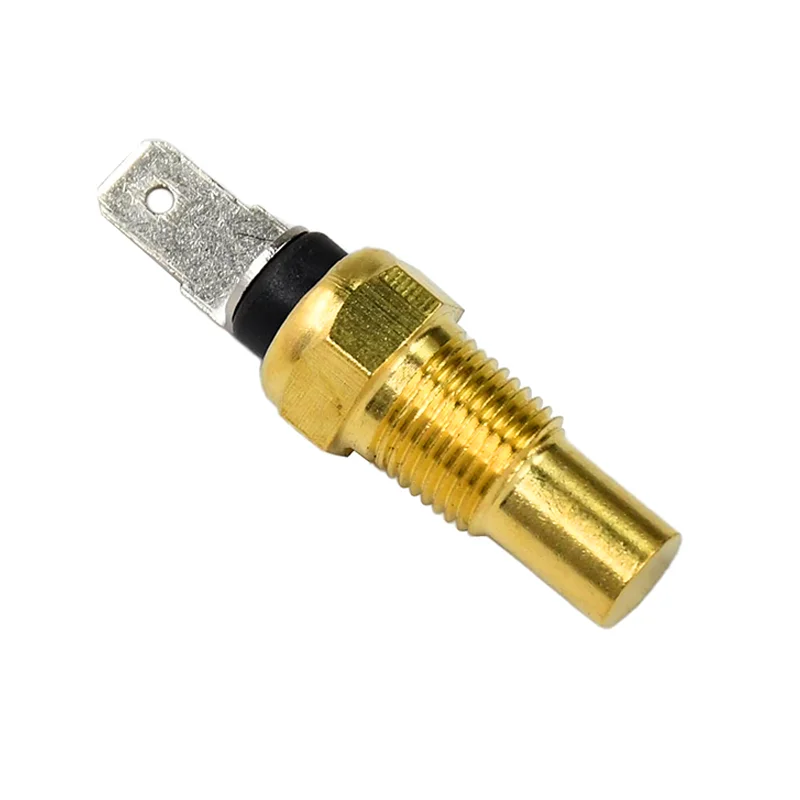 Water Temperature Sensor 31351-32830 1G498-83040 for Kubota Tractors B2710 B2910 B7300 X20 X24 Engines D722 V2203 16415-83040