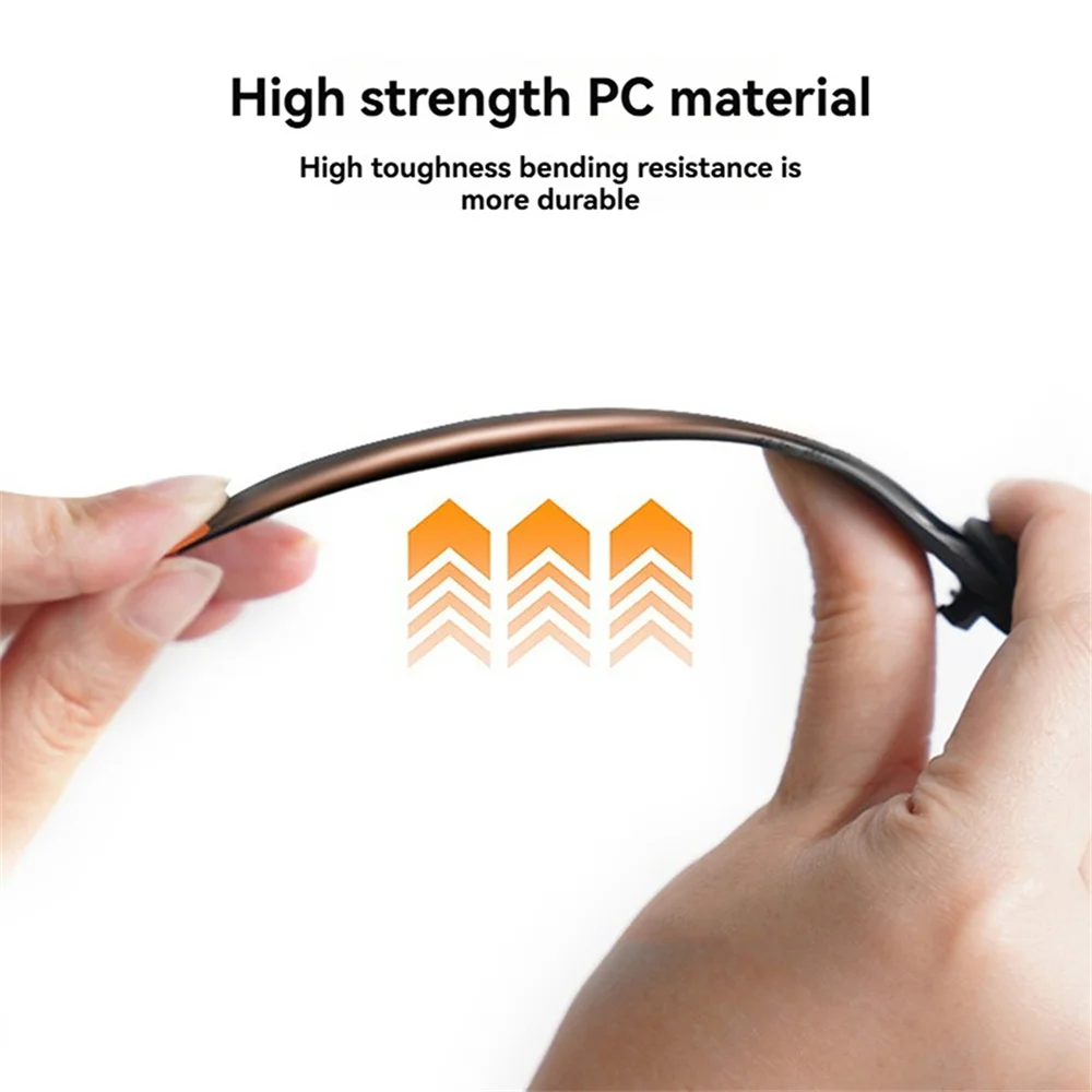 ﻿ 2 أزواج شفرات المروحة الصغيرة PC ل DJI MAVIC 4 PRO الإفراج السريع المروحة خفيفة الوزن الطائرة بدون طيار الجناح قطع الغيار التبعي