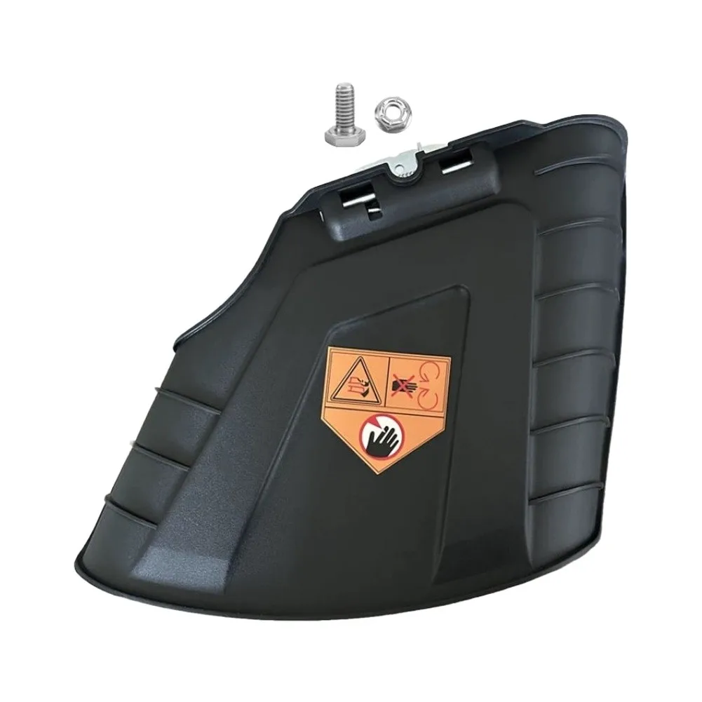 631-04354C Discharge Discharge Outlet Assembly Fits Z510, For RZT-LX,13AL78XTA93 Replacement For Garden Power Tools
