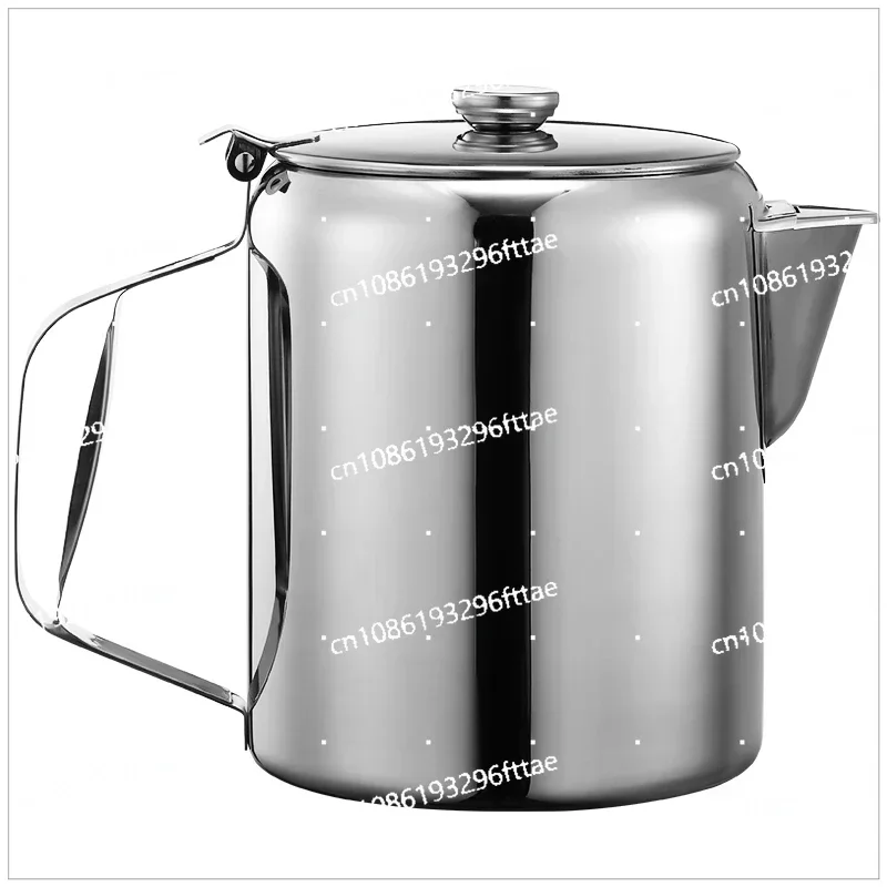 Stockings, Milk Tea Pot, Tea Stove, Cooking Pot, Commercial Induction Cooker Heating, Coffee Pot, Tea Pot Tool