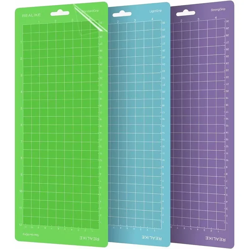 base-de-corte-para-cricut-joy-compativel-com-3-tipos-de-aderencia-padrao-adesivo-forte--base-de-pvc-para-artesanato-45x12-polegadas