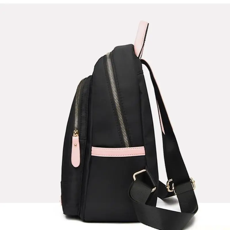 

X90D Large Capacity Backpack Travel Daypack School Bag Book Bags for Students