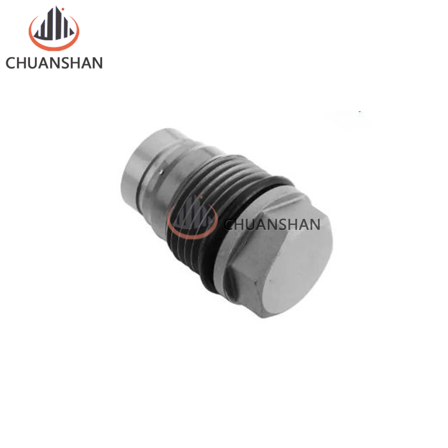 1110010028 New Fuel Pressure Relief Valve 3974093 5317174 For Cummins Pressure Limiting Valve Pressure Control Valve