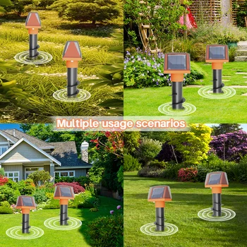 10 best sales पशु भगाने वाला - №2