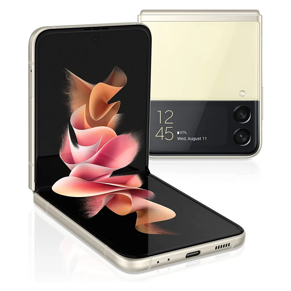 Samsung Galaxy Z Flip 5G SM-707U 新品画面 Samsung Galaxy Z Flip 5G SM-F707 Full Digitizer LCD Display | eBay