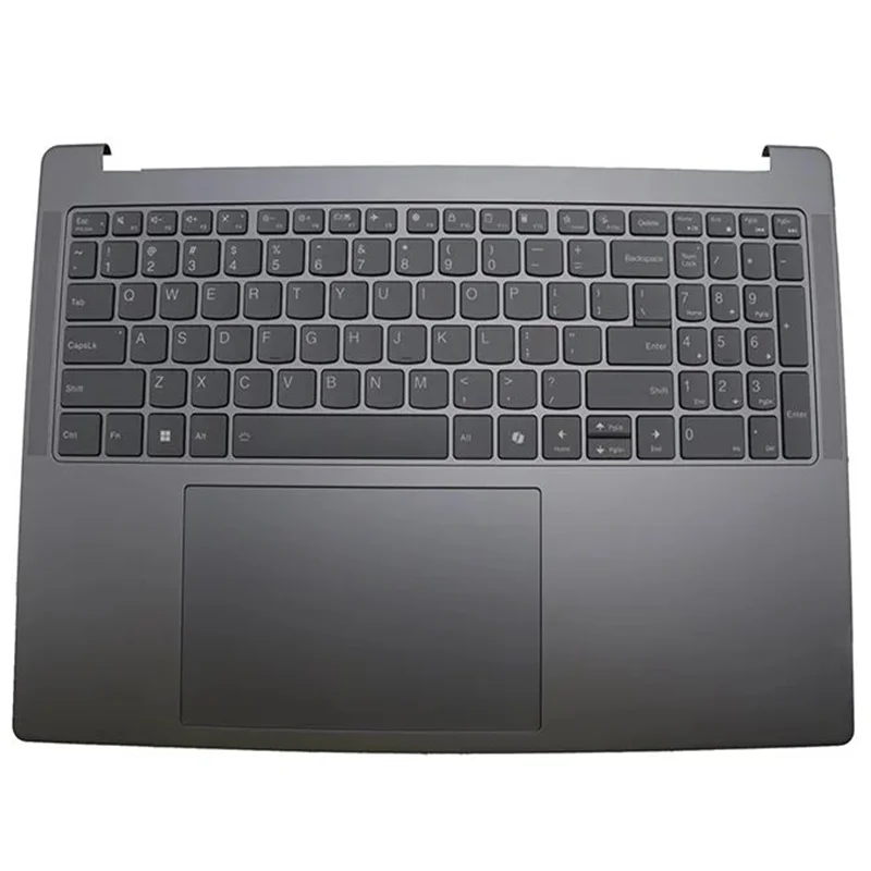 

Palmrest Touchpad Keyboard For Lenovo Yoga Pro 9 5CB1N62249 Gary Color
