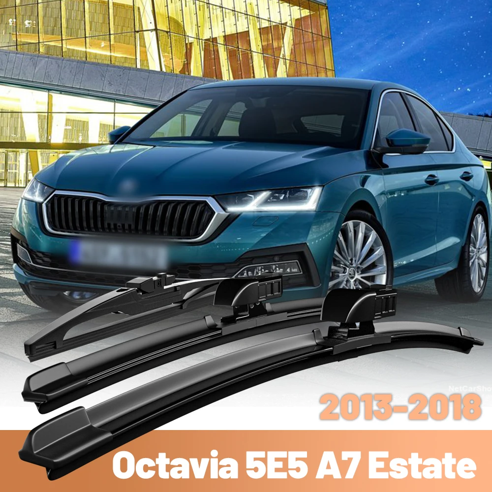 For Skoda Octavia 5… - image