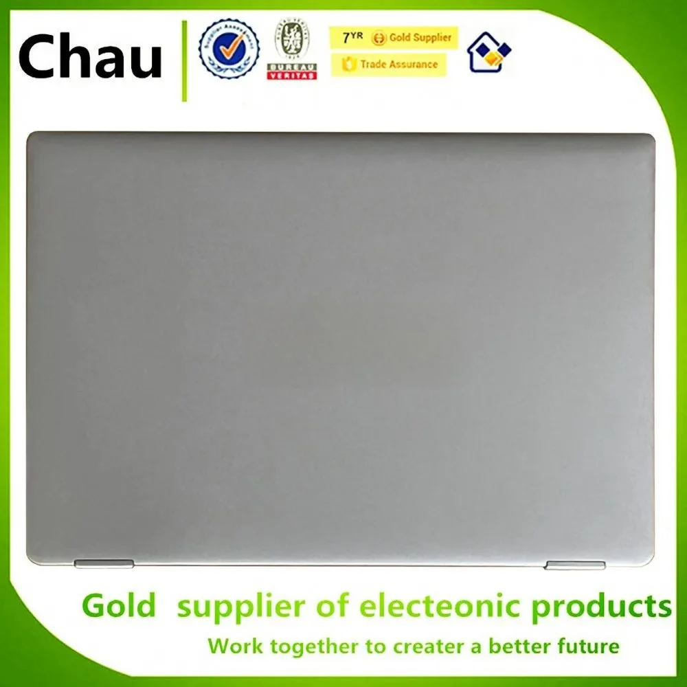 

Chau Latitude 5320 E5320 Laptop LCD Cover LCD Back Cover Assembly 005MRF 05MRF 0GR18W GR18W