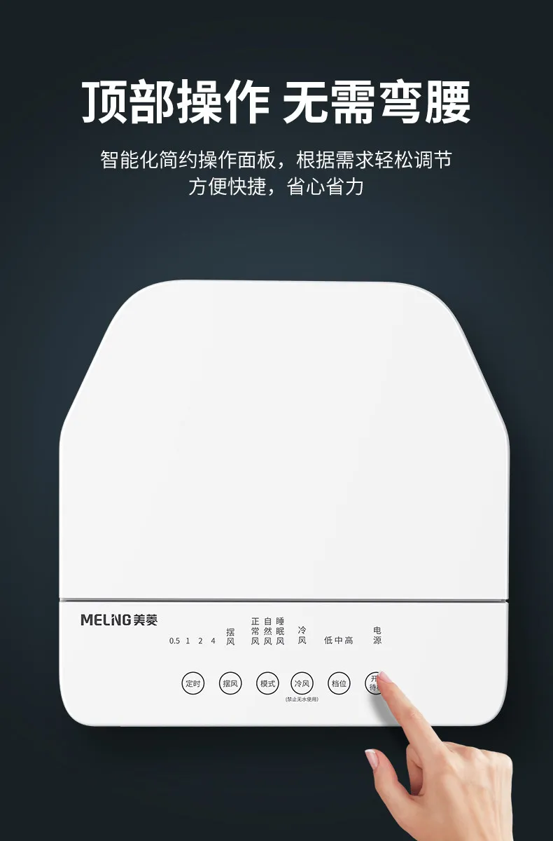 Air conditioning fan cooler household single cooler mobile air conditioning fan water cooling small dormitory water air