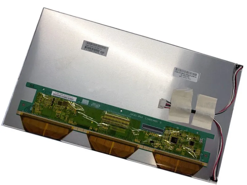 10.2-inch C102EVN01.0 LCD Vehicle-mounted LCD