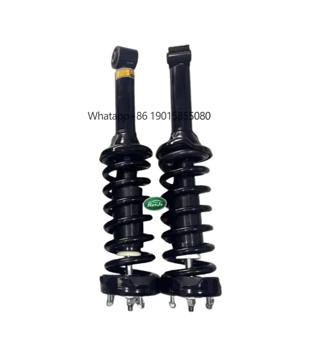 

RuvJs Front Shock Absorber RNB000498 for Land Rover Discover 4 2010