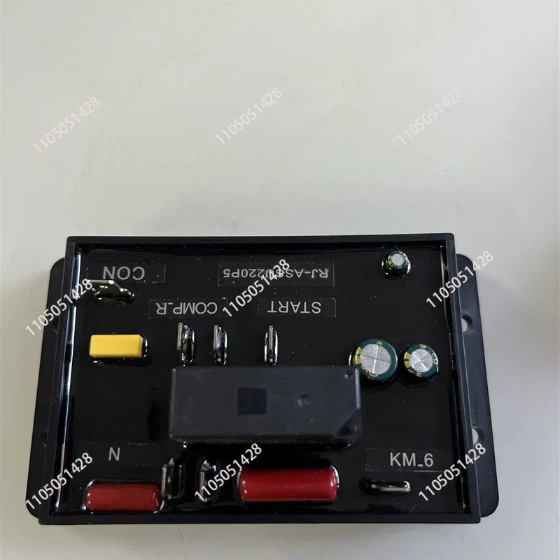 RJ-ASSU220P5 Single… - image