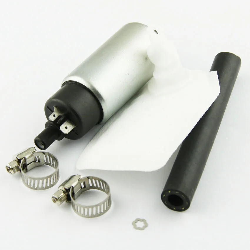

Fuel Pump For Yamaha XG250 XT250 XVS400 XVS400C YS125 YZF R3 R3A R25A 3P3-E3907-00 3P3-E3907-10 3P3-E3907-11 2SB-E3907-01