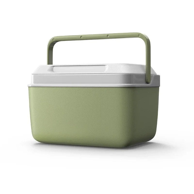 

Insulation box Insulation ice cubes for stalls Portable commercial stalls Special fishing Insulation box Refrigerated box Outdoo