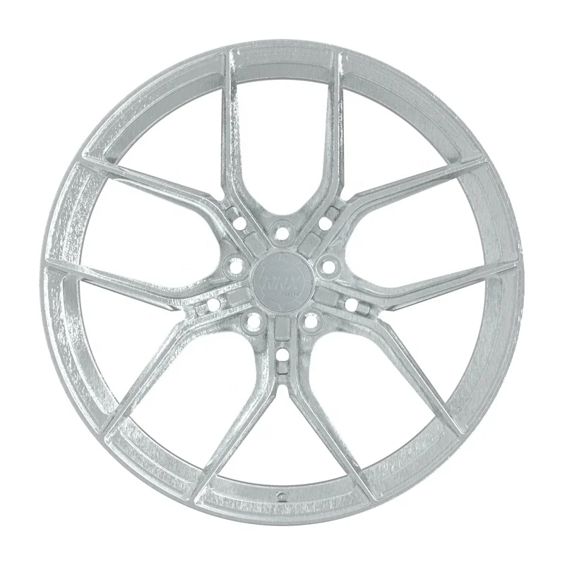 Performance WheelsFor Luxury Cars Customized By Chinese Source Factory 17 18 19 20 21 Inch Aluminum Alloy Wheels, PCD 5x108 5*1