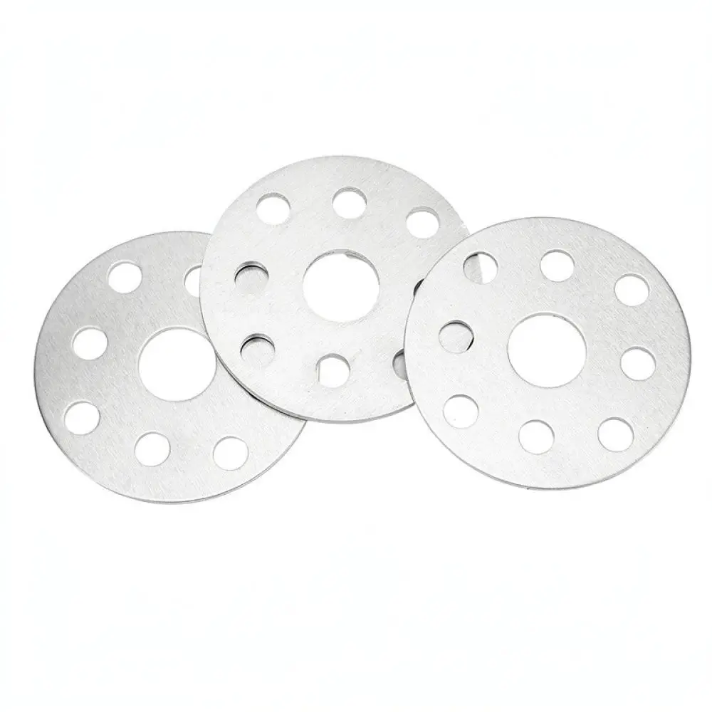 Engine Water Pump Fan Gaskets For Ford Chevrolet SBC BBC 327 350 427 Performance Cooling System Maintenance Hardware